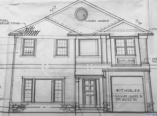 307 Union Ave, Wood Ridge, NJ 07075