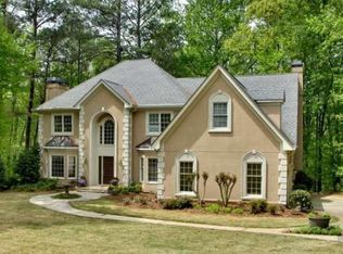 4418 Brookwood Dr SW, Mableton, GA 30126