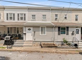 1359 Green St, Linwood, PA 19061