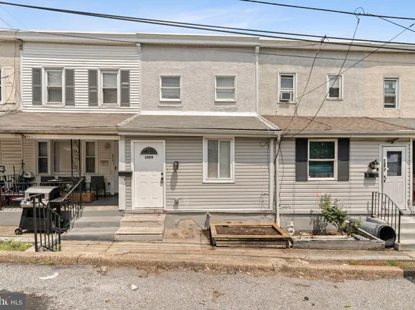 1359 Green St, Linwood, PA 19061