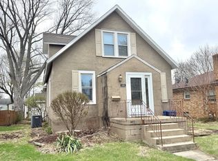 1408 Creve Coeur St, La Salle, IL 61301