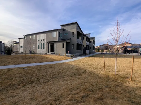 13665 Frost Bitten Grv #101, Colorado Springs, CO 80921