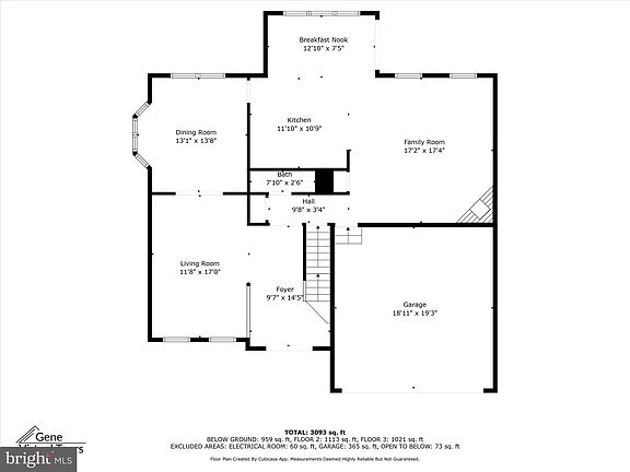 3rd image of 7505 Castle Rock Dr
