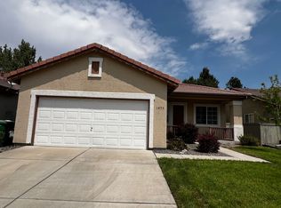 1675 Brentford Way, Reno, NV 89521