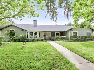 4955 Courtland Loop, Winter Springs, FL 32708