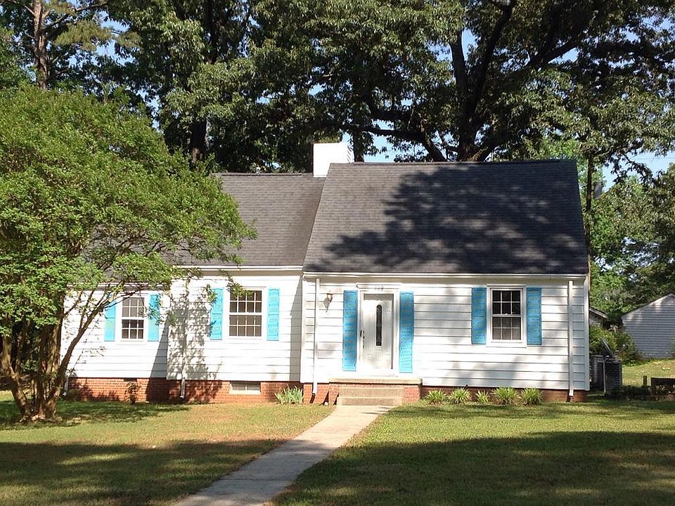 1st image of 600 Cedar St