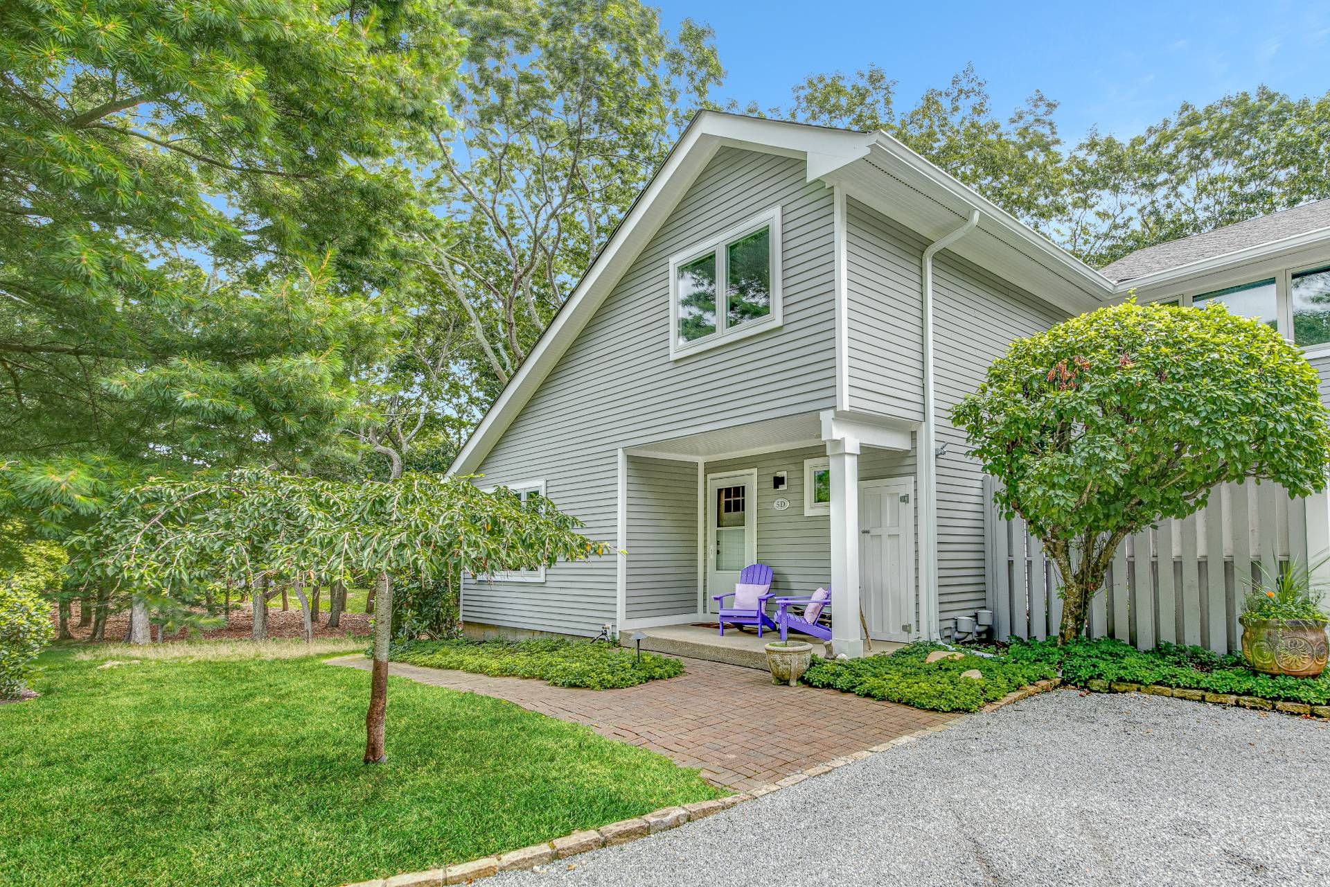 196 Treescape Dr Unit 5D, East Hampton, NY 11937 Out East