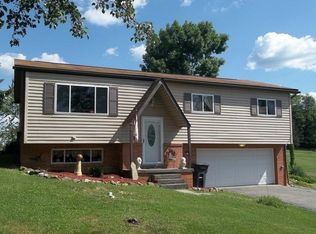 331 Mar Lou Ln, Wellsburg, WV 26070
