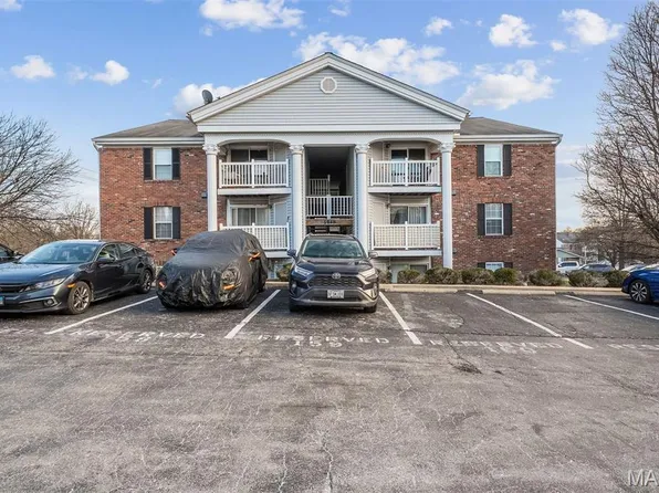 1948 Marine Terrace Dr APT A, Saint Louis, MO 63146