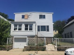 46 Crescent Ave, Revere, MA 02151