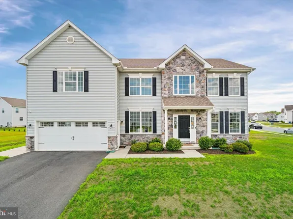 166 Southall Ct, Smyrna, DE 19977
