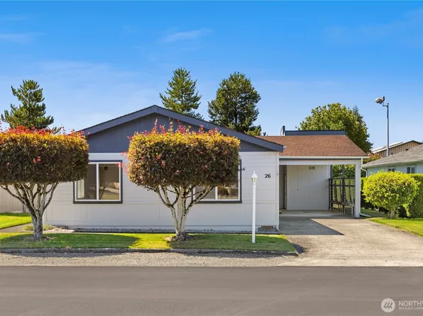 1918 Harrison Avenue #26, Centralia, WA 98531