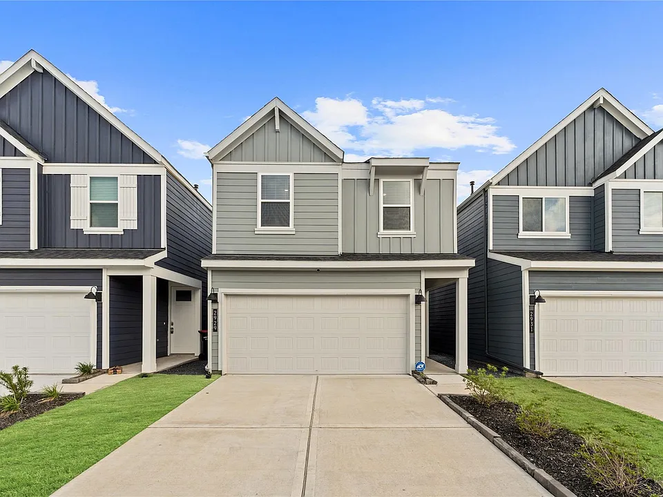 2929 Amherst Meadow Ln