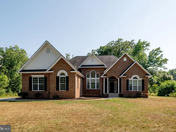 3740 Leitches Wharf Rd, Prince Frederick, MD 20678