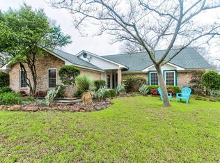 3313 Bluebonnet Cir, Weatherford, TX 76087