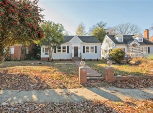 1000 E Belt Blvd, Richmond, VA 23224