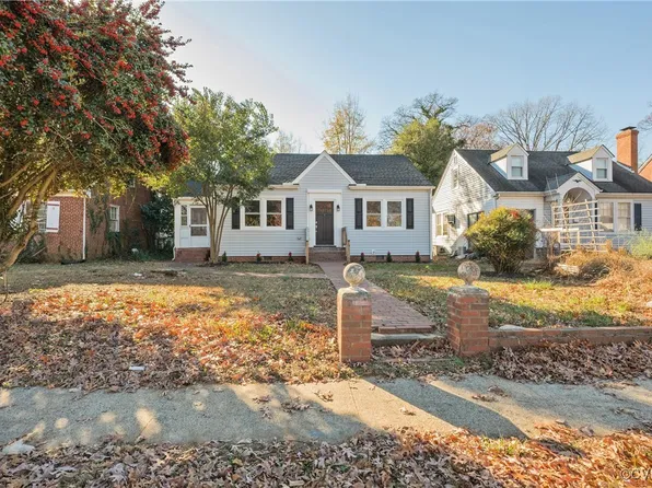 1000 E Belt Blvd, Richmond, VA 23224