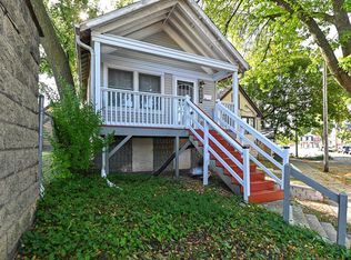 2220 South 14th STREET, Milwaukee, WI 53215