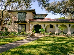 9111 Rushing St, San Antonio, TX 78230