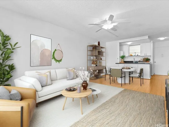 1441 Victoria St APT 805, Honolulu, HI 96822