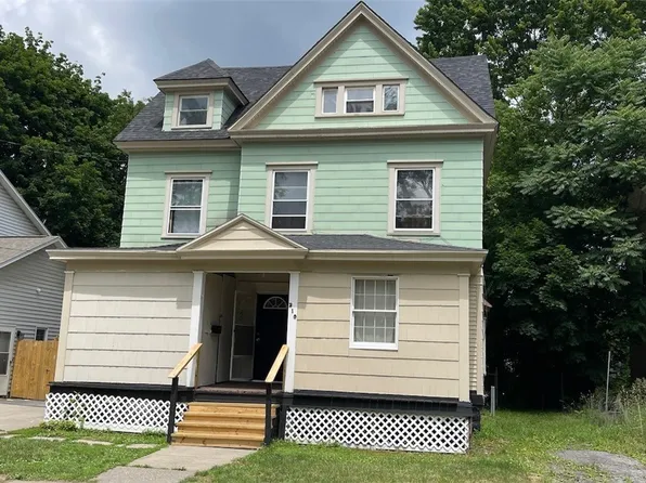 210 W Borden Ave, Syracuse, NY 13205
