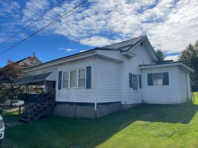 608 College St, Barrackville, WV, 26559