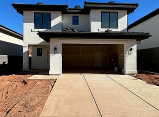 1473 S Ripple Rock Dr LOT 48, Washington, UT 84780