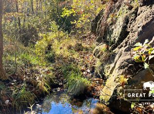 11760 D 3643 Rd, Wewoka, OK 74884