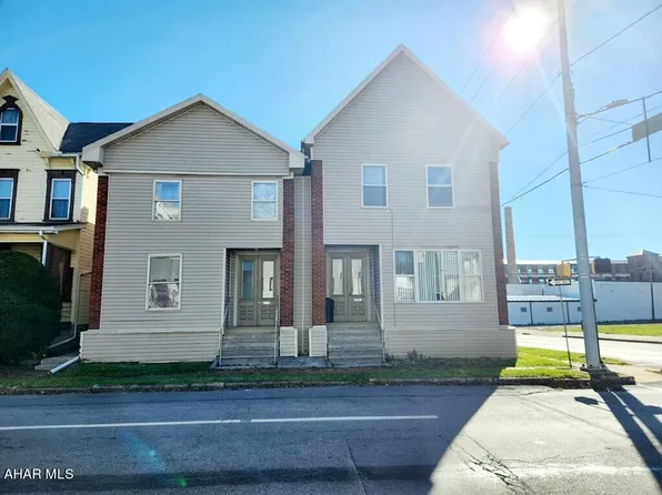 2329 Beale Ave, Altoona, PA 16601