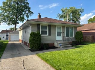 11023 Wallingford Ave, Garfield Heights, OH