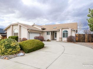 672 Long Valley Rd, Gardnerville, NV 89460