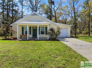 103 Southbrook Dr, Guyton, GA 31312