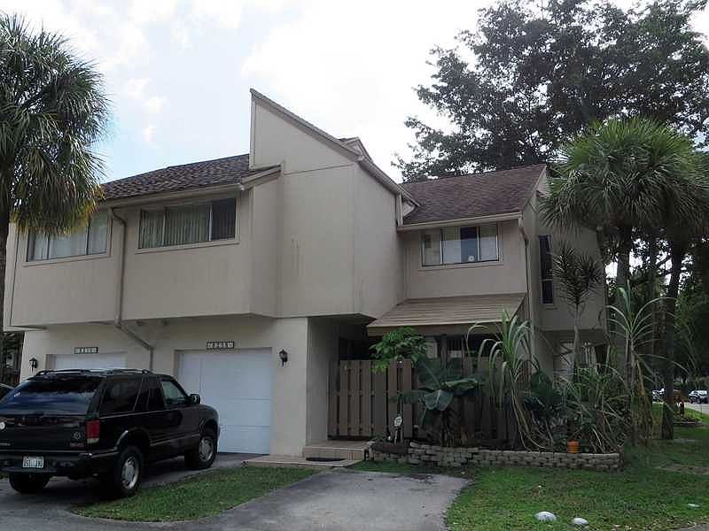1st image of 8258 NW 9th Ct #1