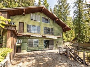 250 Sherwood Beach Rd, Coolin, ID 83821