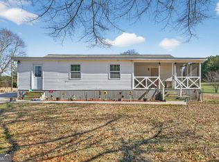 507 Grogan Rd, Buchanan, GA 30113