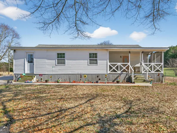 507 Grogan Rd, Buchanan, GA 30113