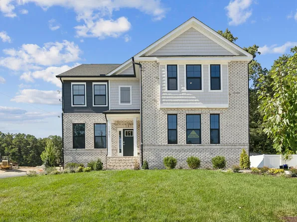 HADLEY Plan, Spring Lakes