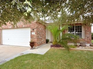 116 Maverick Dr, Bastrop, TX 78602