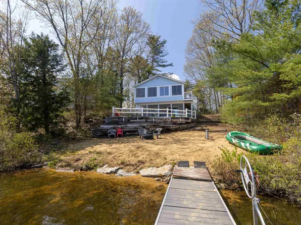 11 Alder Point Drive, Barnstead, NH 03218