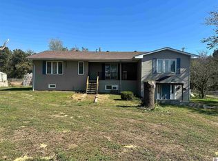 1962 Meridian Rd, Hickory, KY 42051