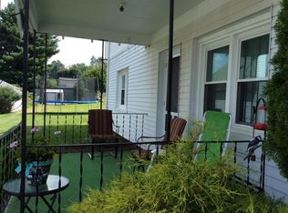 143 Baker St, Lewisburg, WV 24901