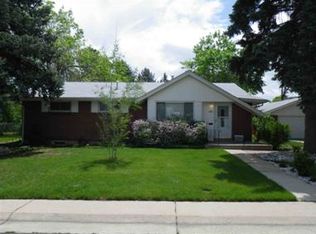 5986 S Elizabeth Way, Centennial, CO 80121