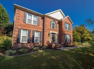 4656 Collinswood Dr, Lexington, KY 40515