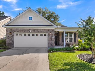 100 Lilith Ln, Summerville, SC 29485