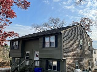 42 John St, West Warwick, RI 02893