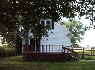 304 W 2nd St, Harcourt, IA 50544