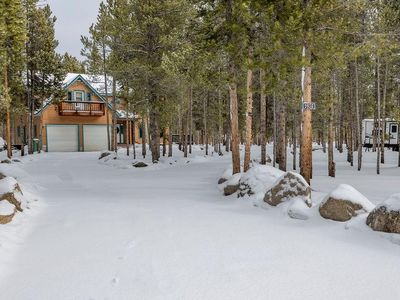 639 Baby Doe Drive, Leadville, CO, 80461