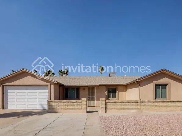 3814 E Willow Ave, Phoenix, AZ 85032