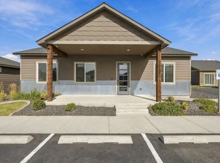 Columbia Villa & Cove, Pasco, WA 99301