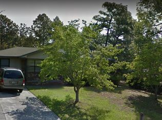 2520 Banbury St, Augusta, GA 30906